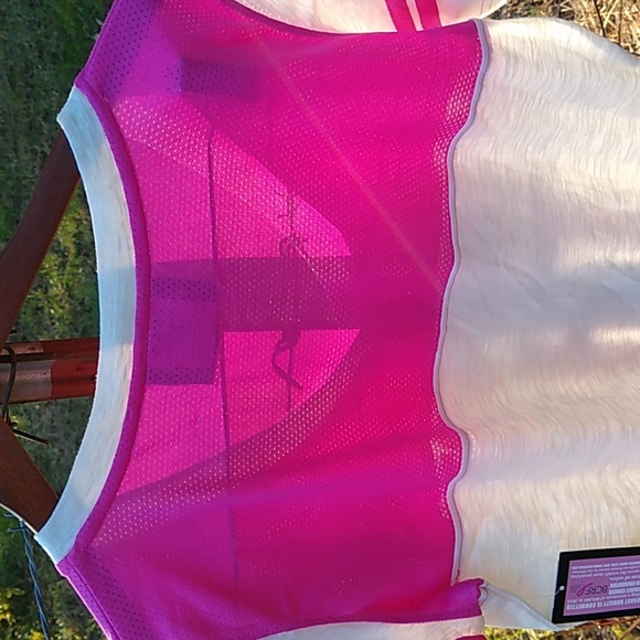 The Cure Cancer tee shirt size small - Picture 3 of 5